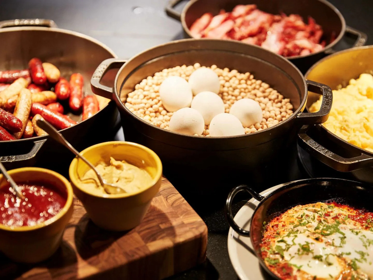 25hours Hotel Vienna at MuseumsQuartier