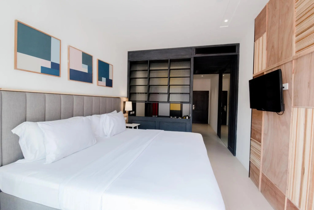 Sugar Marina Resort - ART - Karon Beach