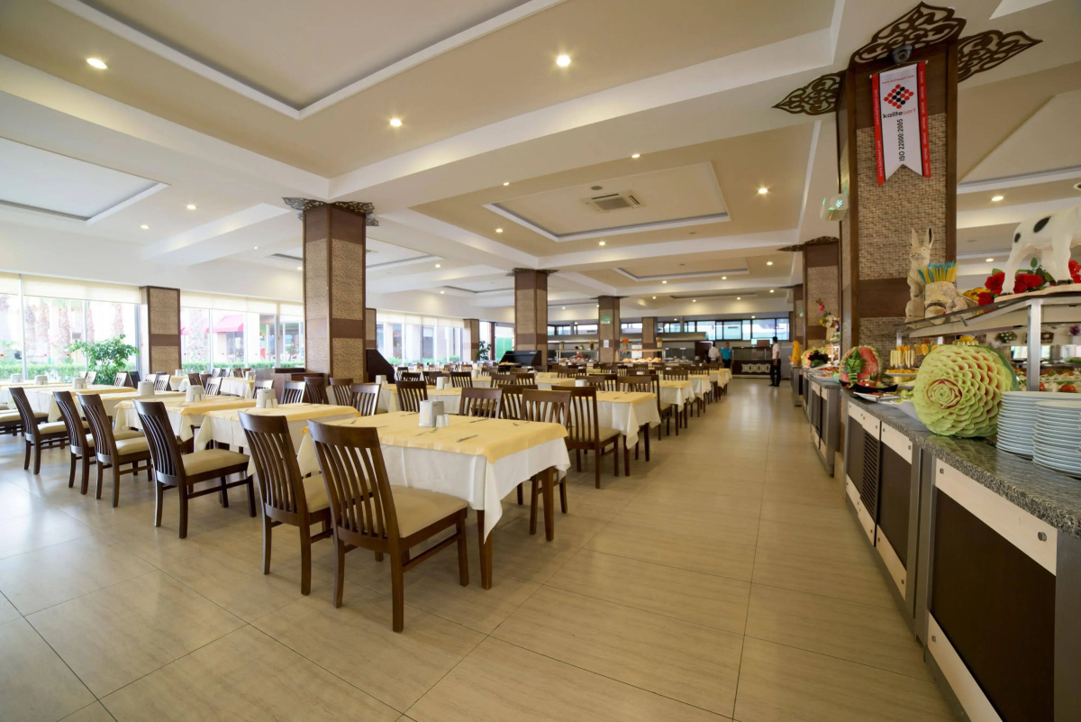 Club Sun Heaven Family & Spa