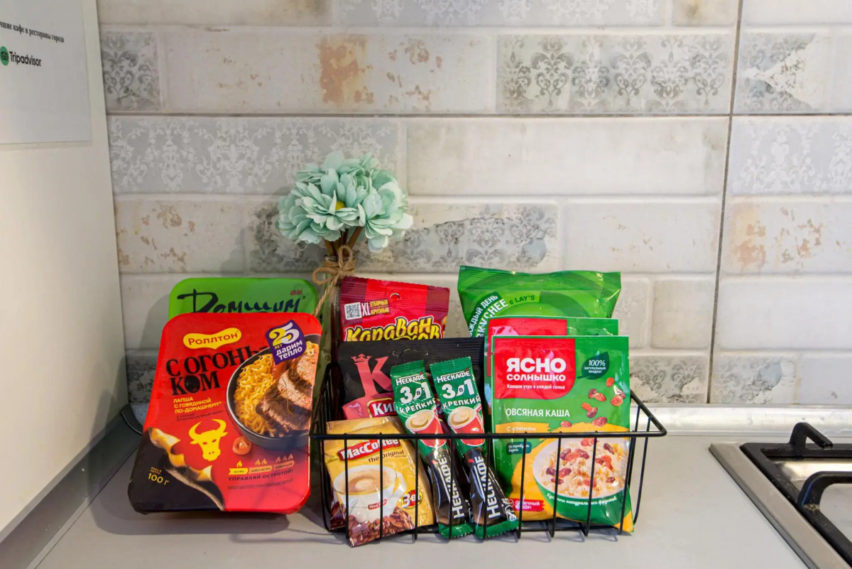 RentAp (РентАп) на улице Николая Рождественского