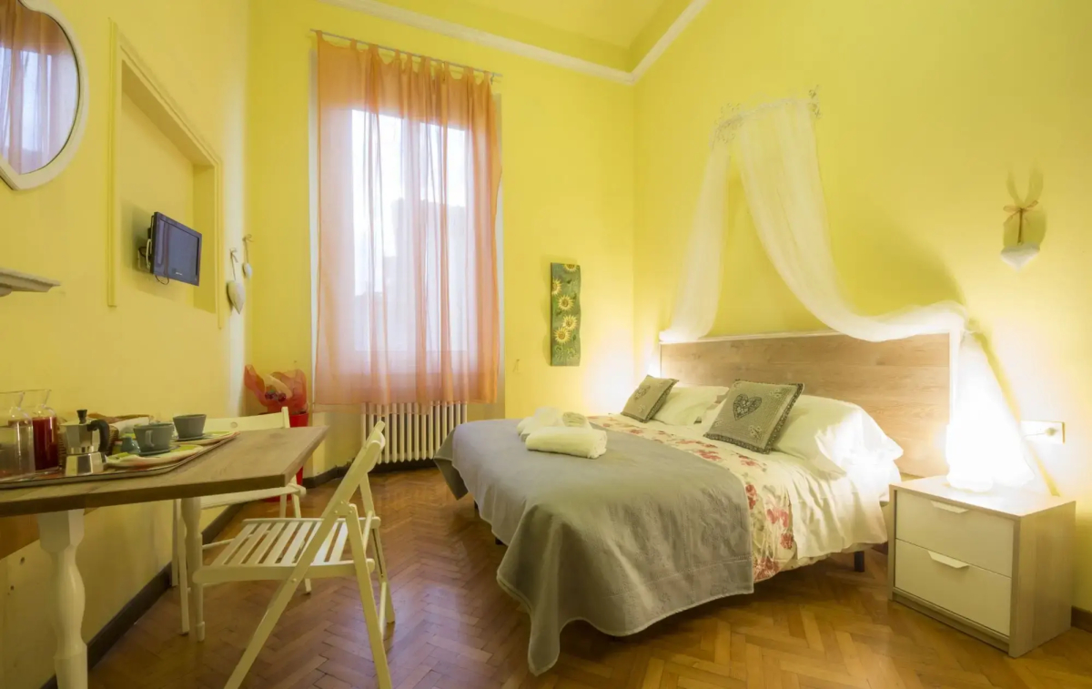 Ridolfi Guest House