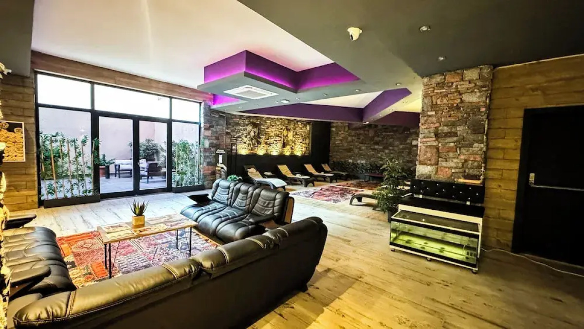 Ramses Spa  & Resort