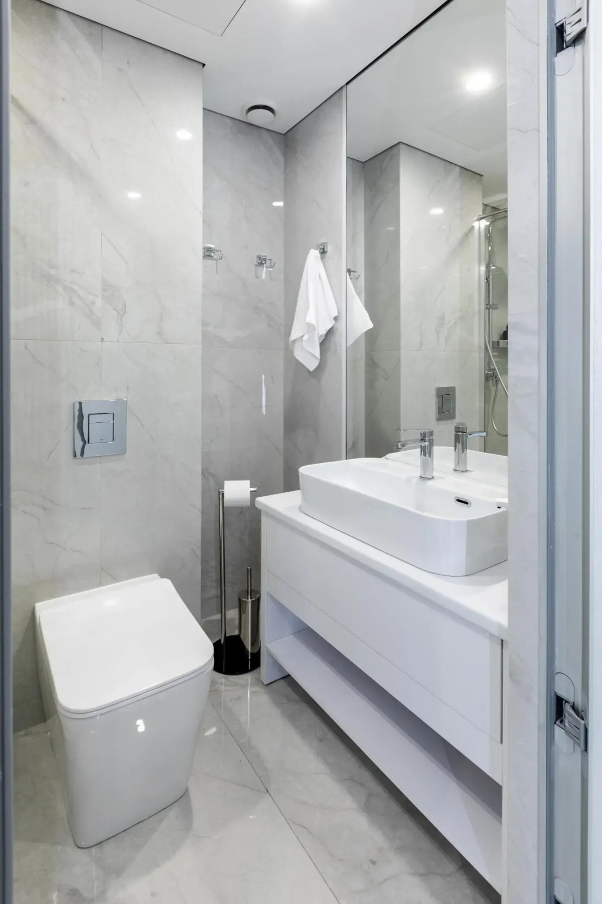 Квартира Есть на проезде 1-ый Красногвардейский