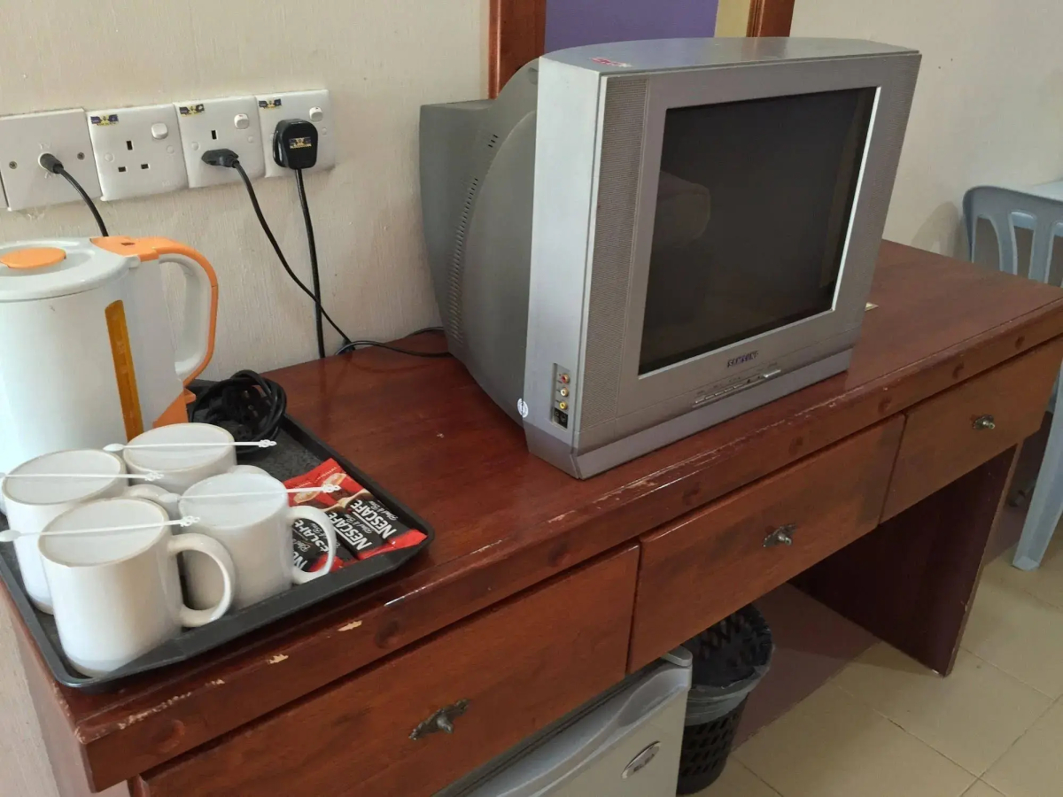 Adina Drive In Motel