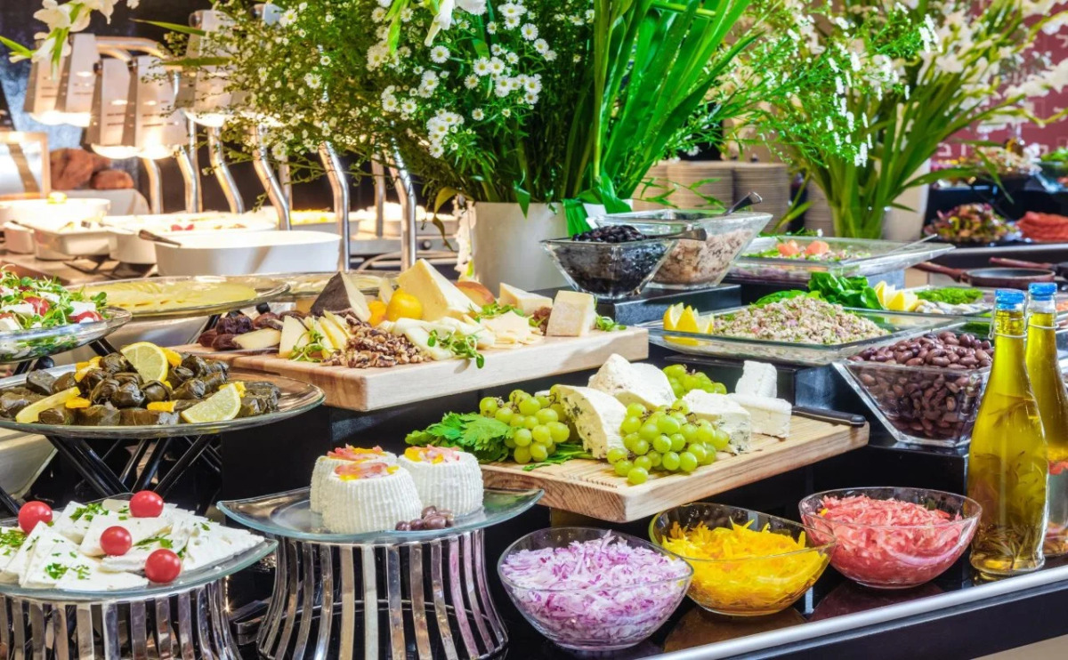 Leonardo Beach Tel Aviv