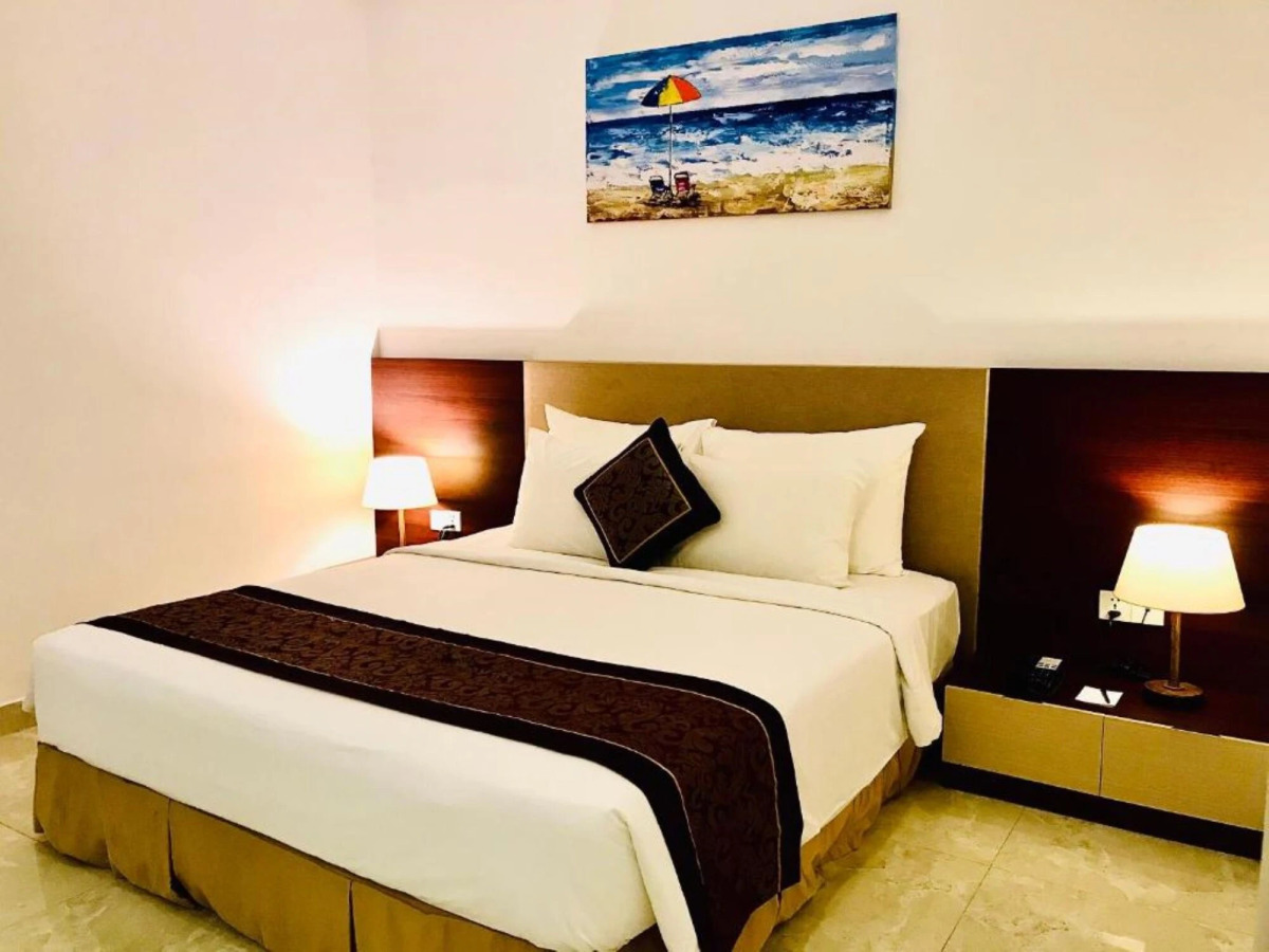 Diamond Bay Condotel - Resort Nha Trang