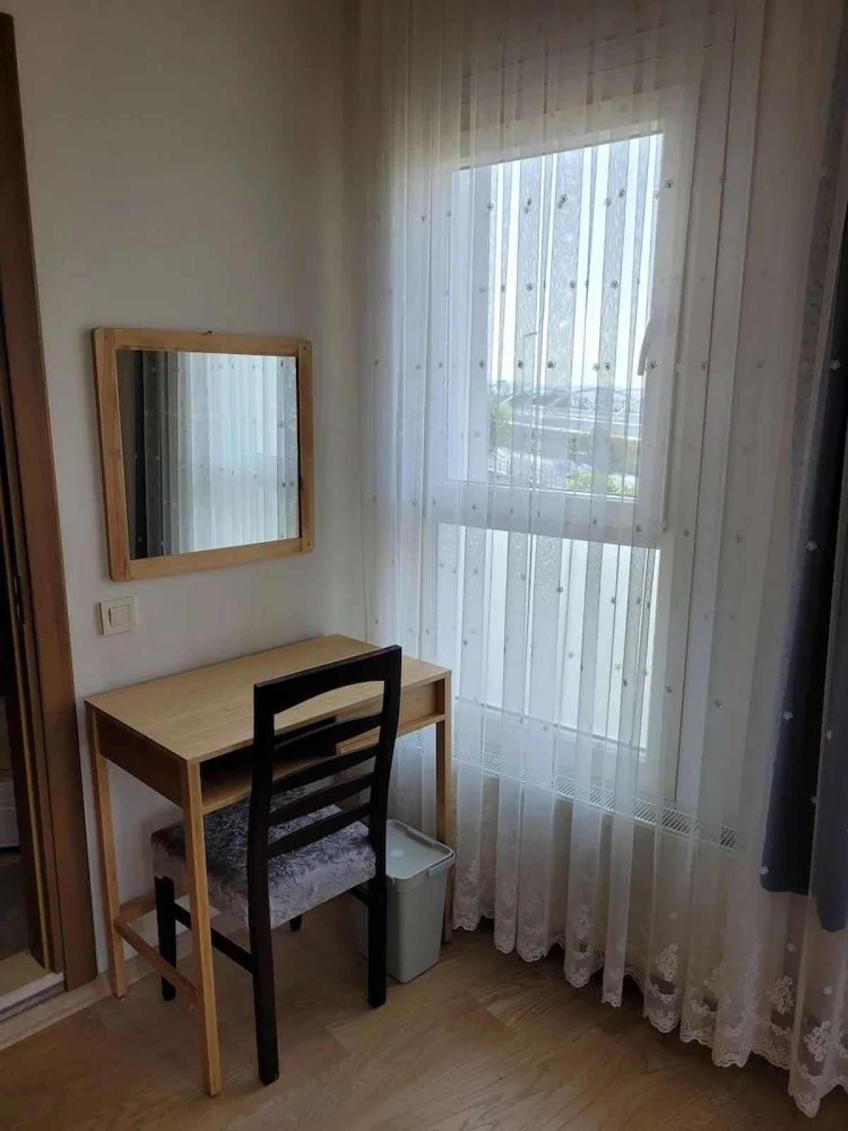 Апарт-отель Masif House