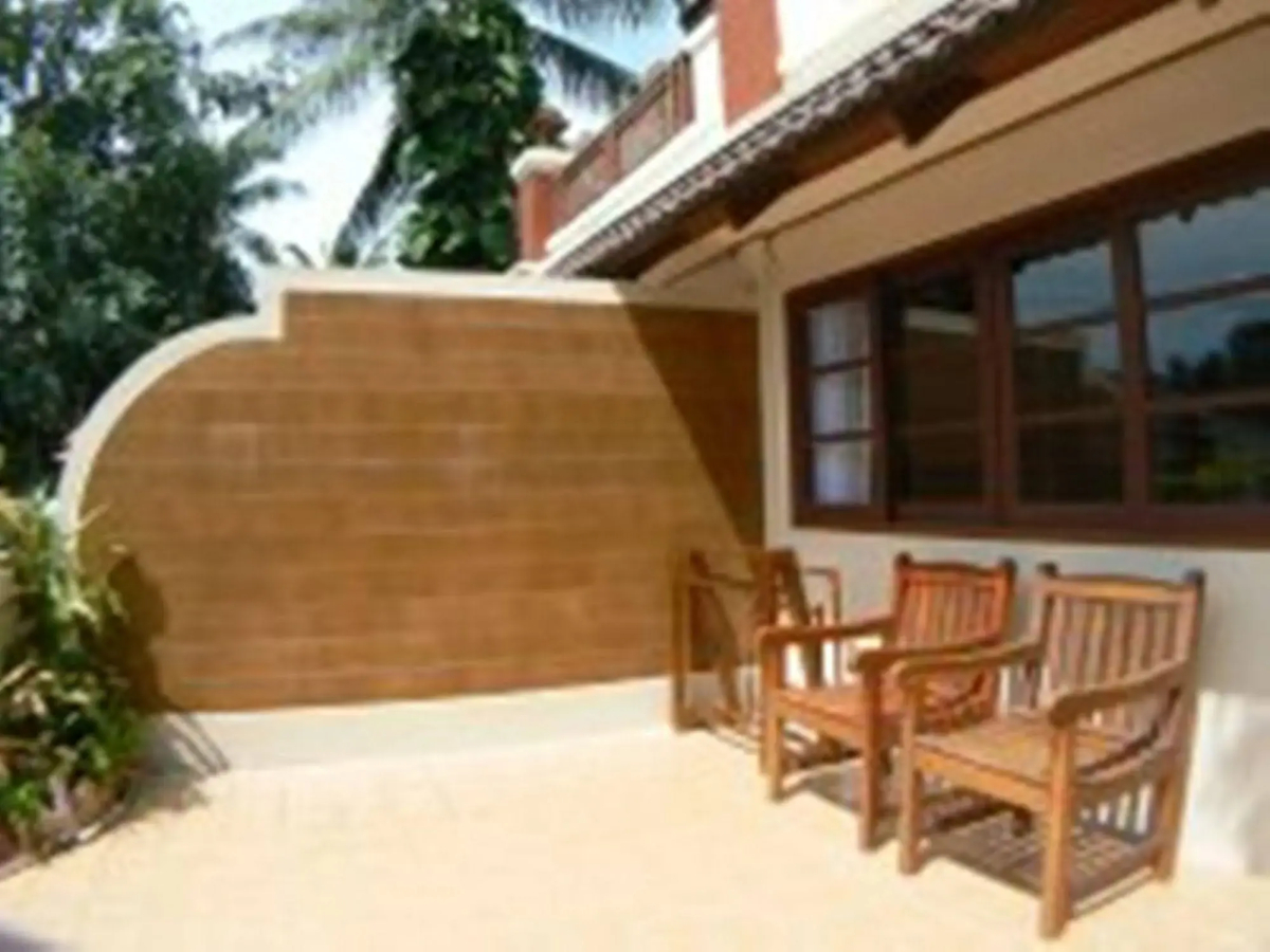Aloha Resort