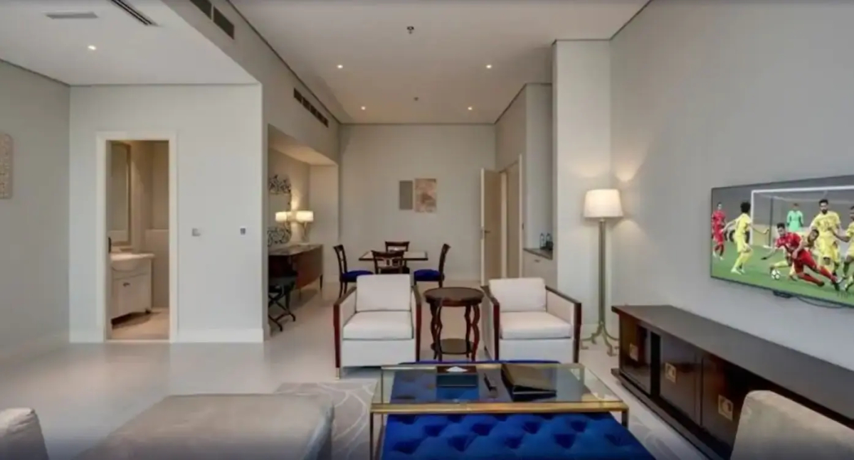 Delta Hotels by Marriott, Dubai Investment Park