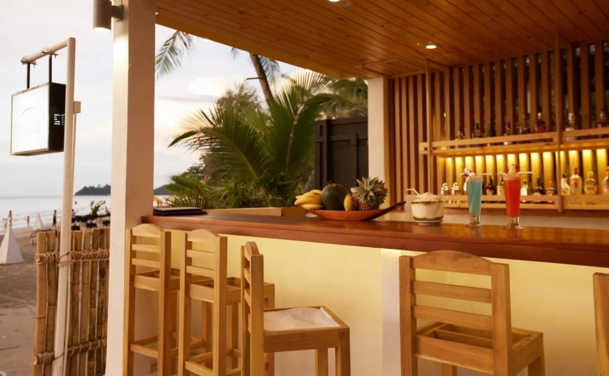 VAYNA Boutique Koh Chang