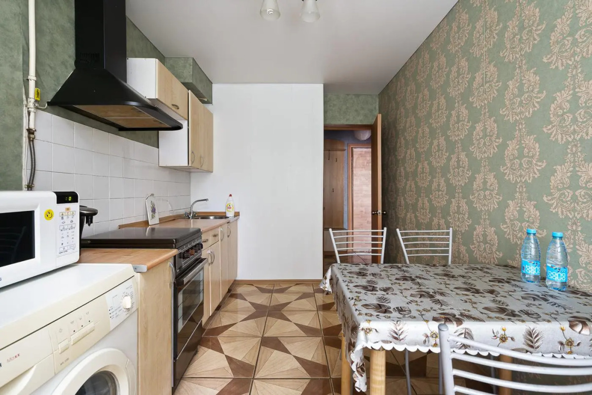 BestFlat24 (БэстФлэт24) на улице Большая Марьинская