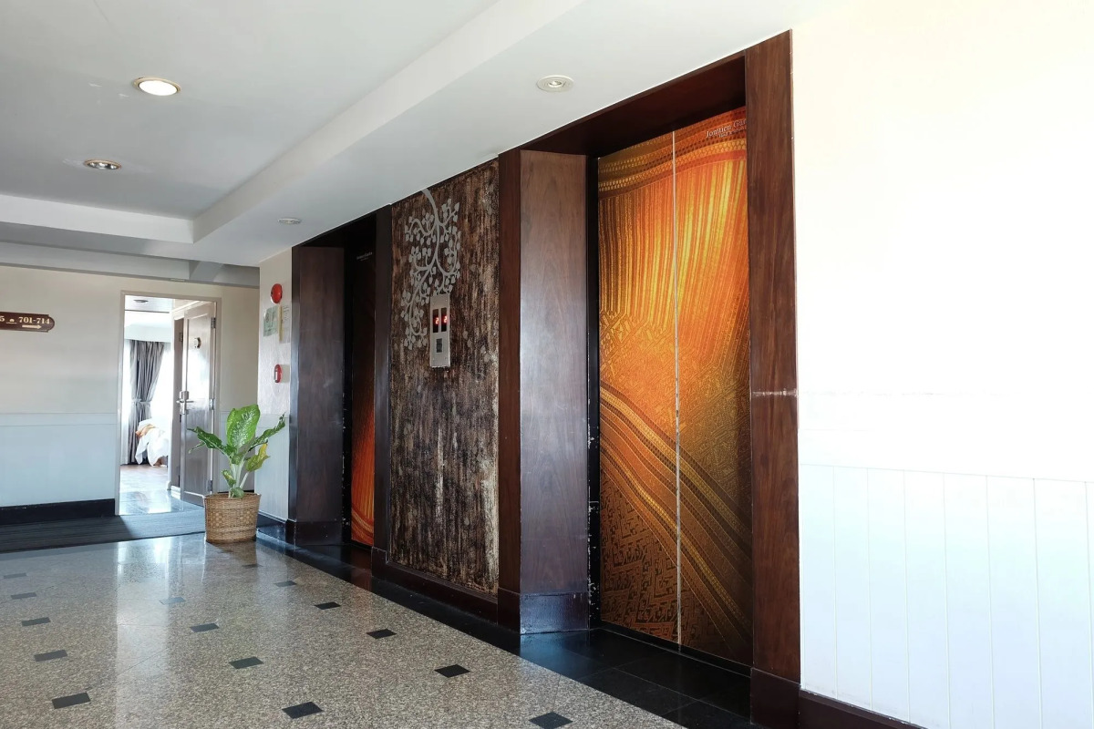 Jomtien Garden Hotel & Resort