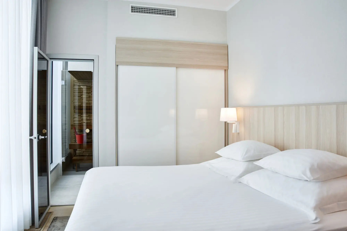 Tallink Spa & Conference Hotel