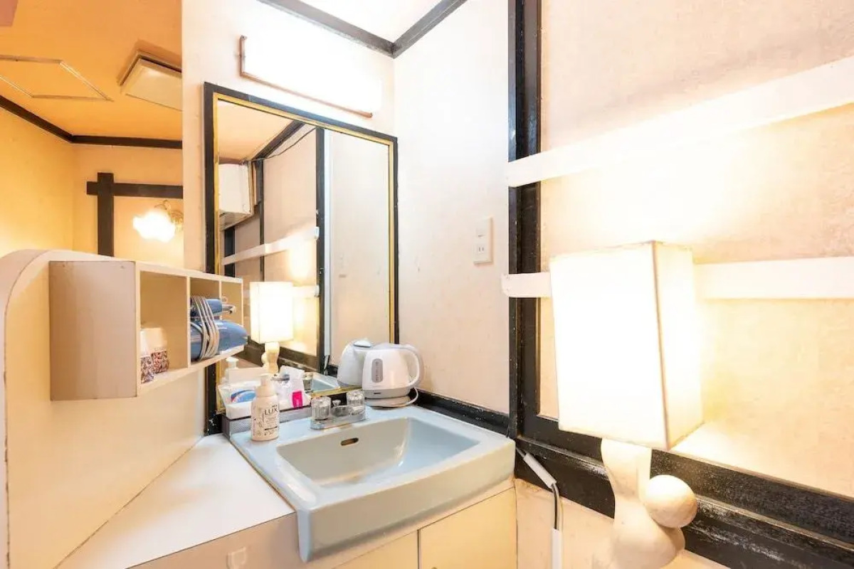 Tabist Hotel Florida Ikebukuro