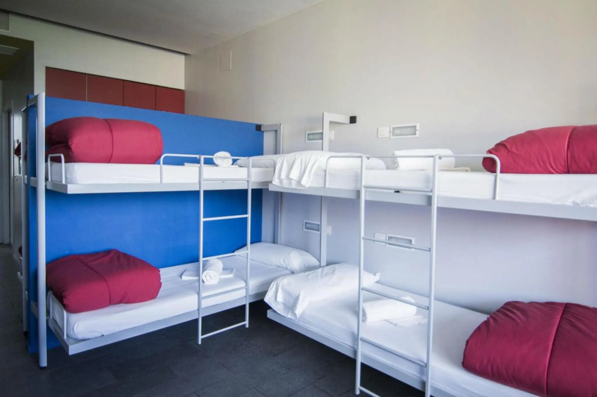 Centre Esplai Hostel