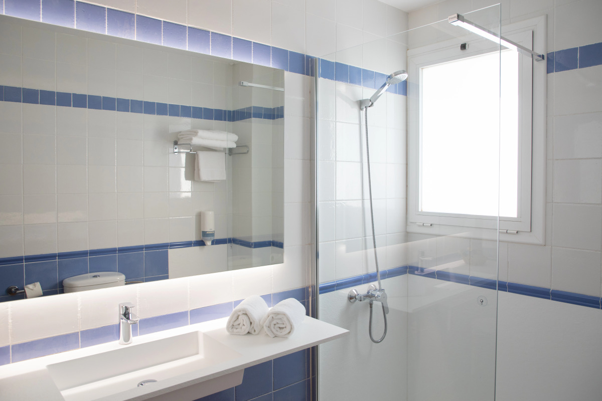 Hotel Dwo Les Palmeres