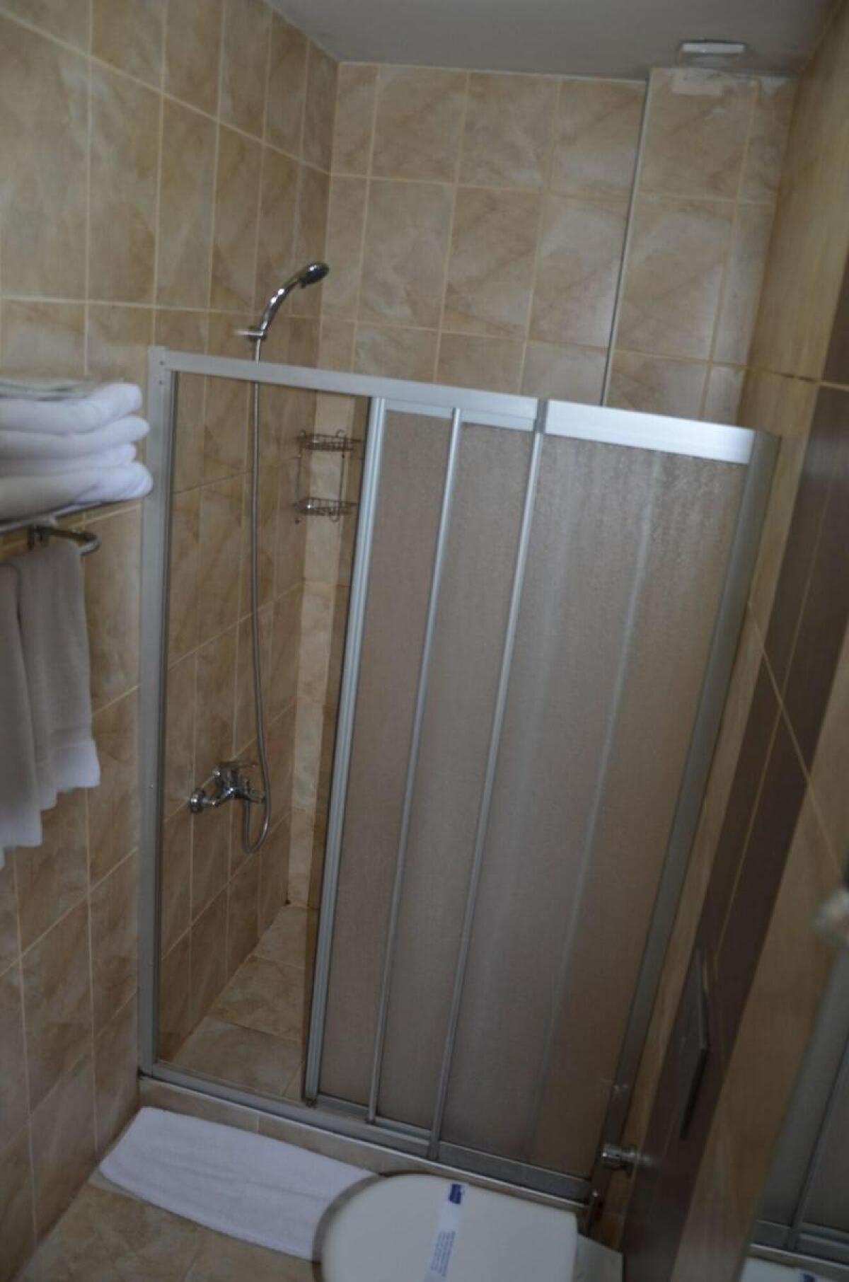 Ortakoy Aysem Sultan Hotel