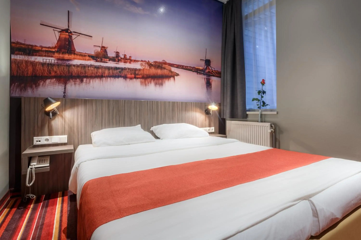 Hotel Mozart