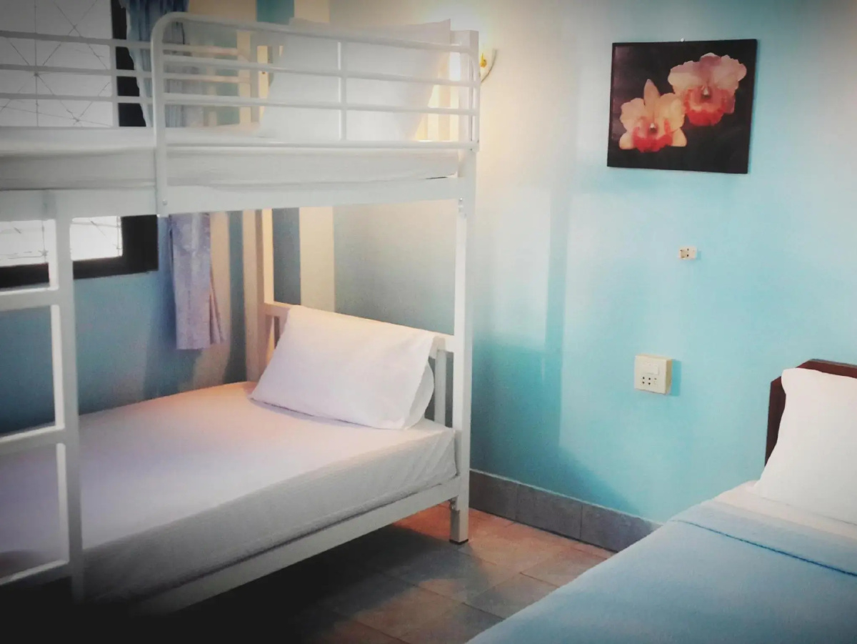 Jinda Guesthouse