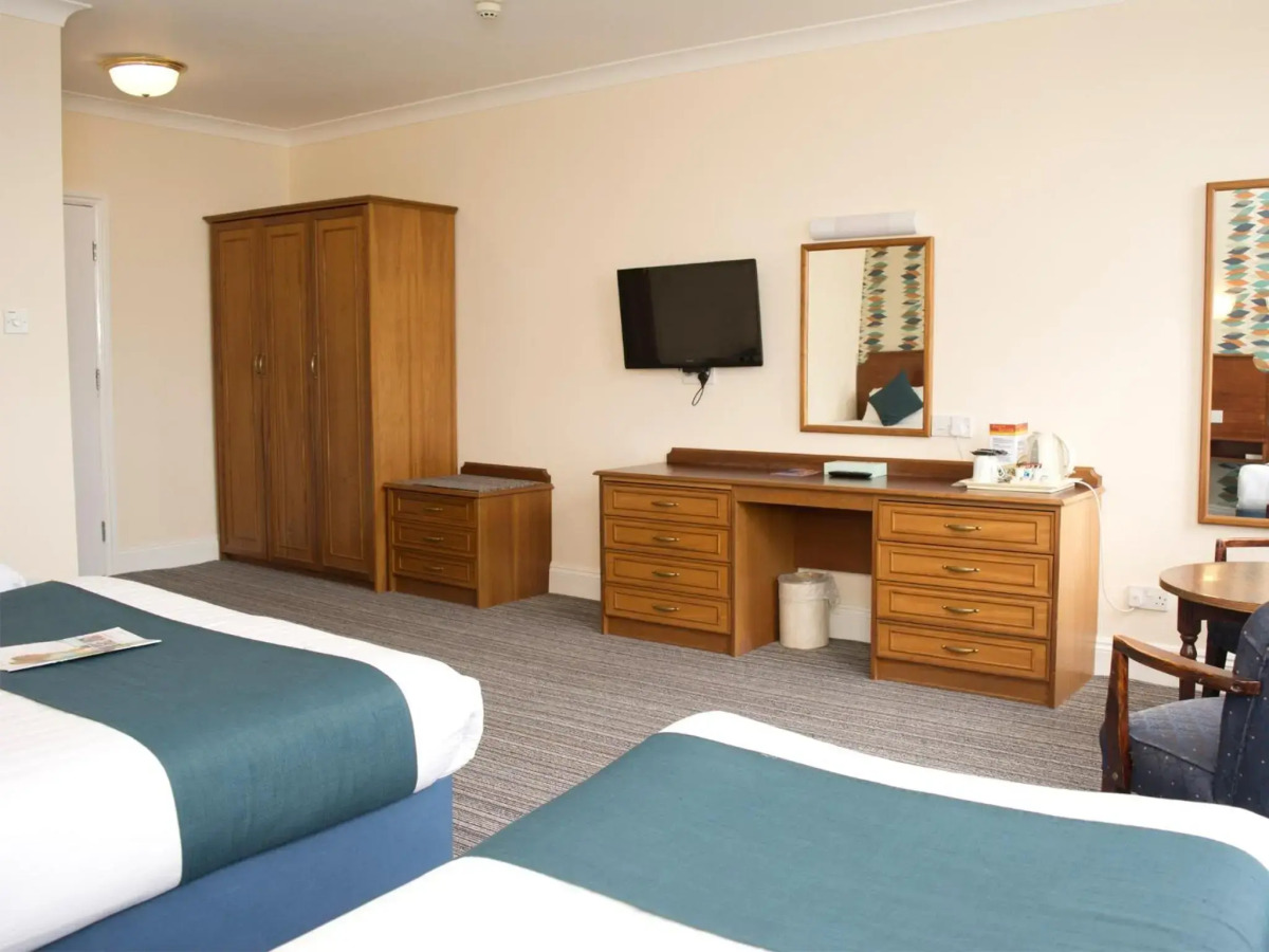 TLH Victoria Hotel - TLH Leisure, Entertainment and Spa Resort