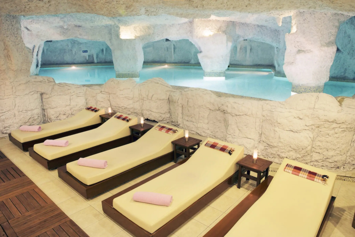 Martı Myra - All Inclusive