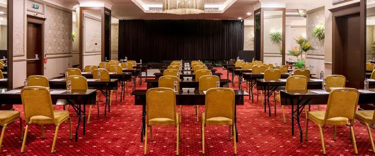 Holiday Inn Istanbul Sisli by IHG