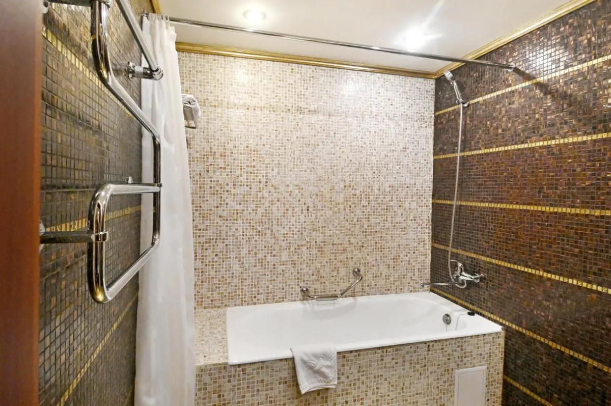 Барракуда на улице Богдана Хмельницкого