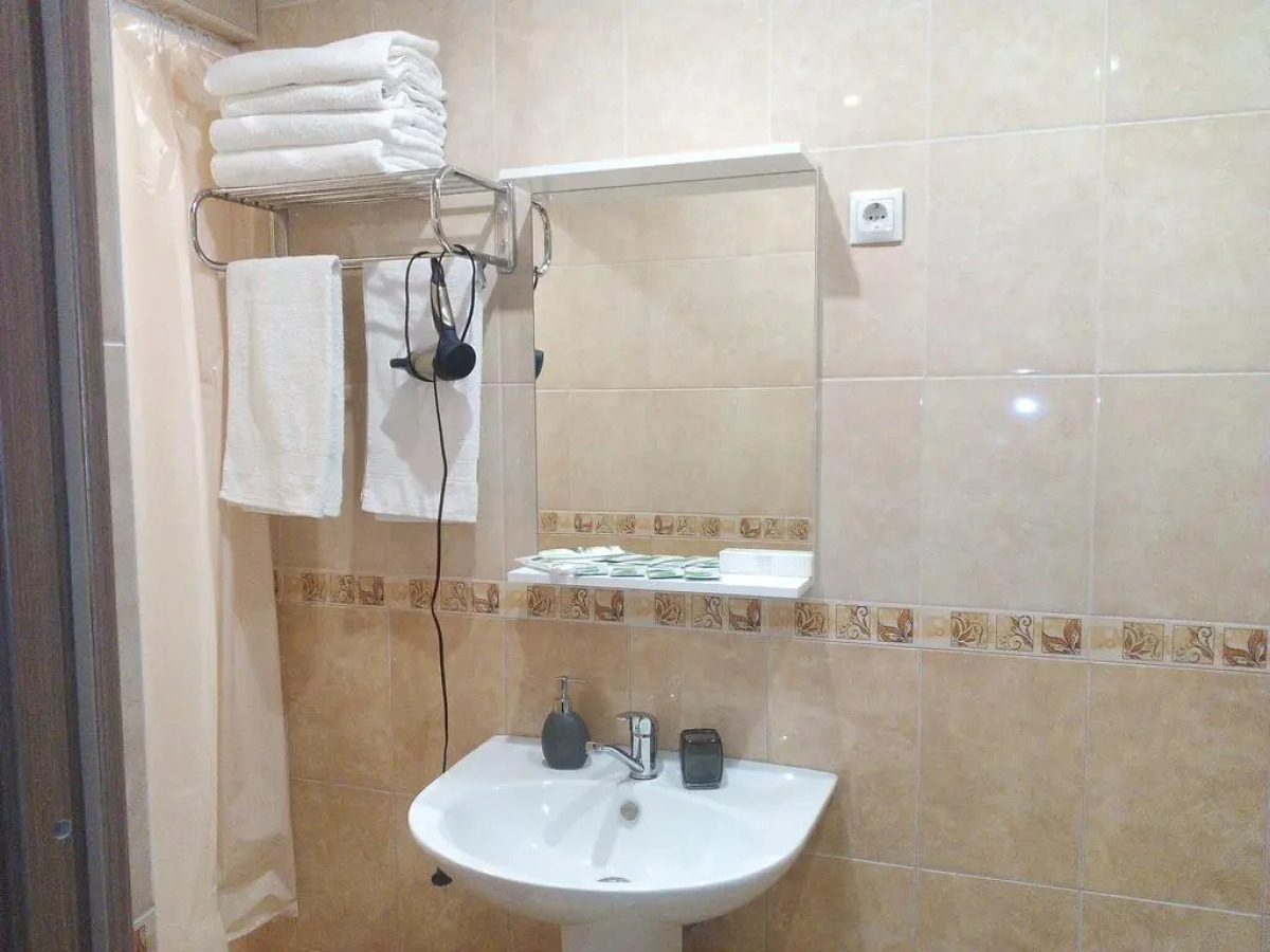 Золотой Орел