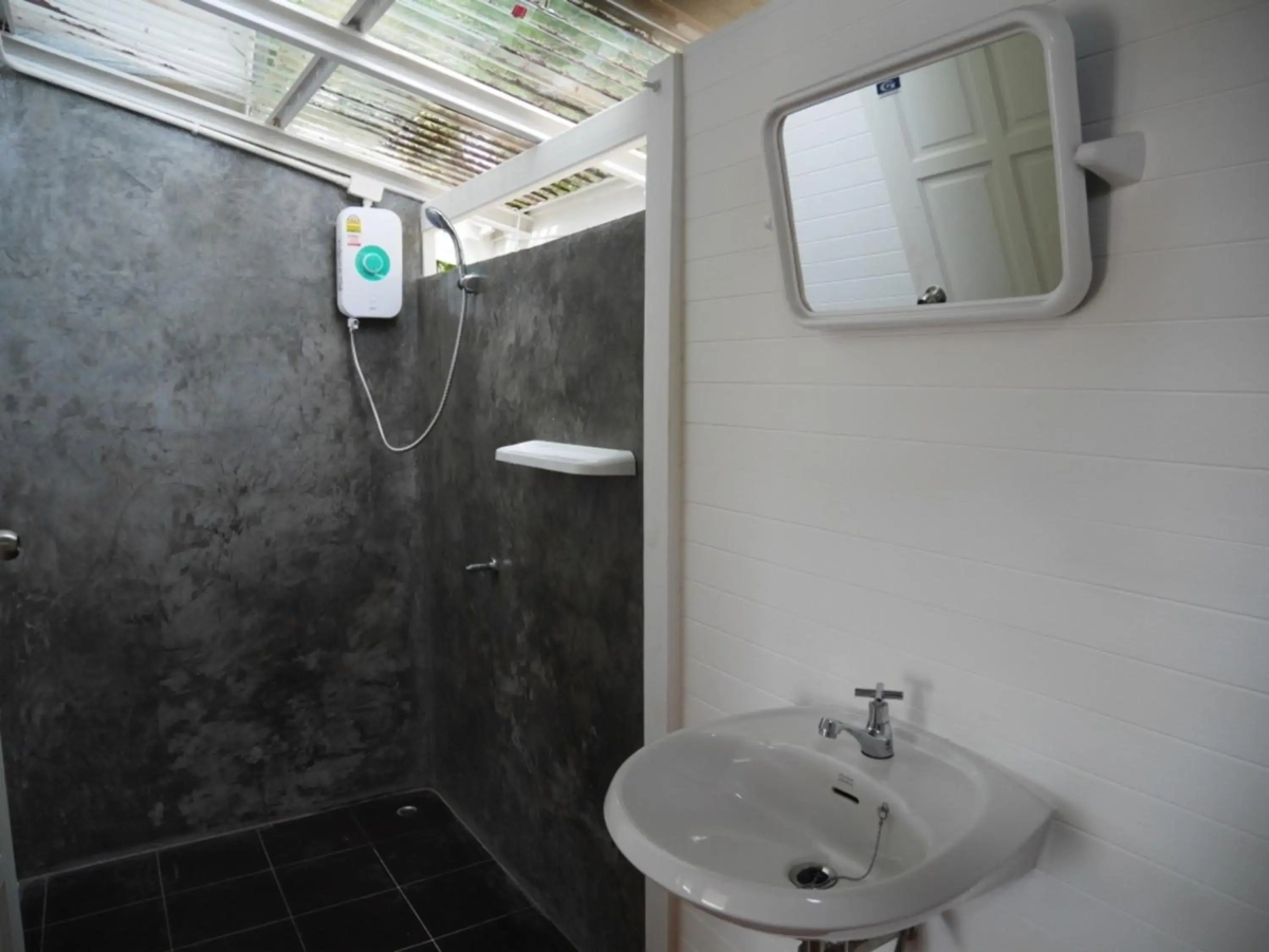 The Pier Koh Phangan