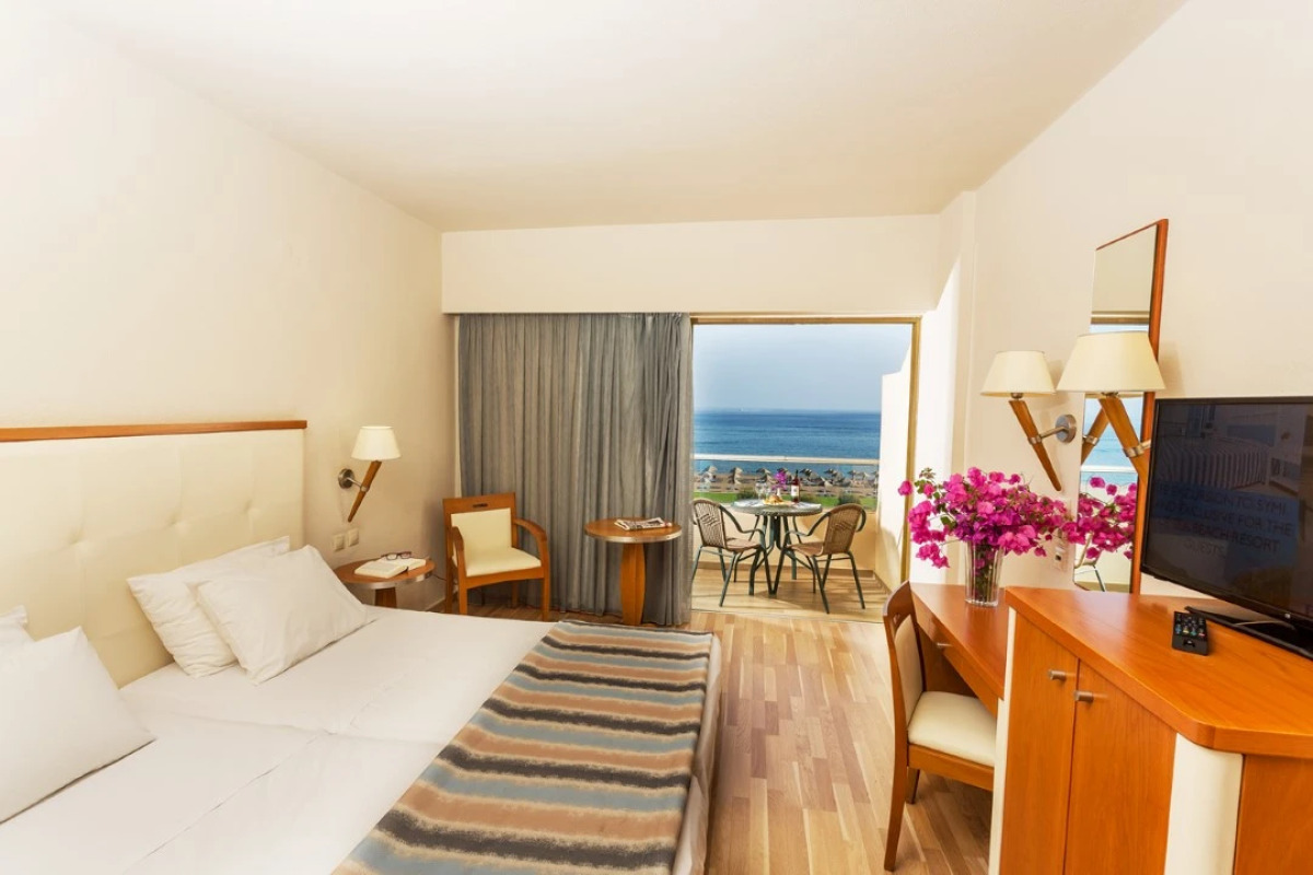 Blue Sea Beach Resort