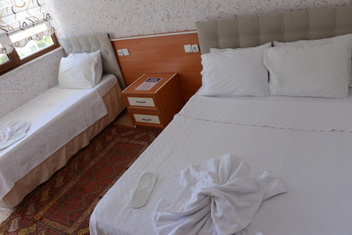 Hotel Goreme Sakura
