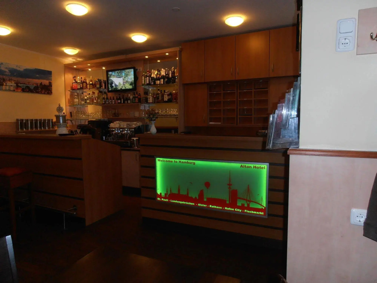 ALTAN Hotel