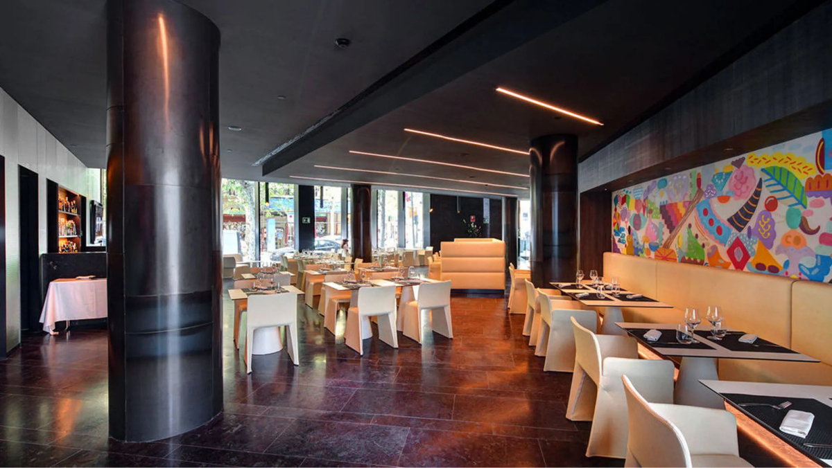 Olivia Balmes Hotel