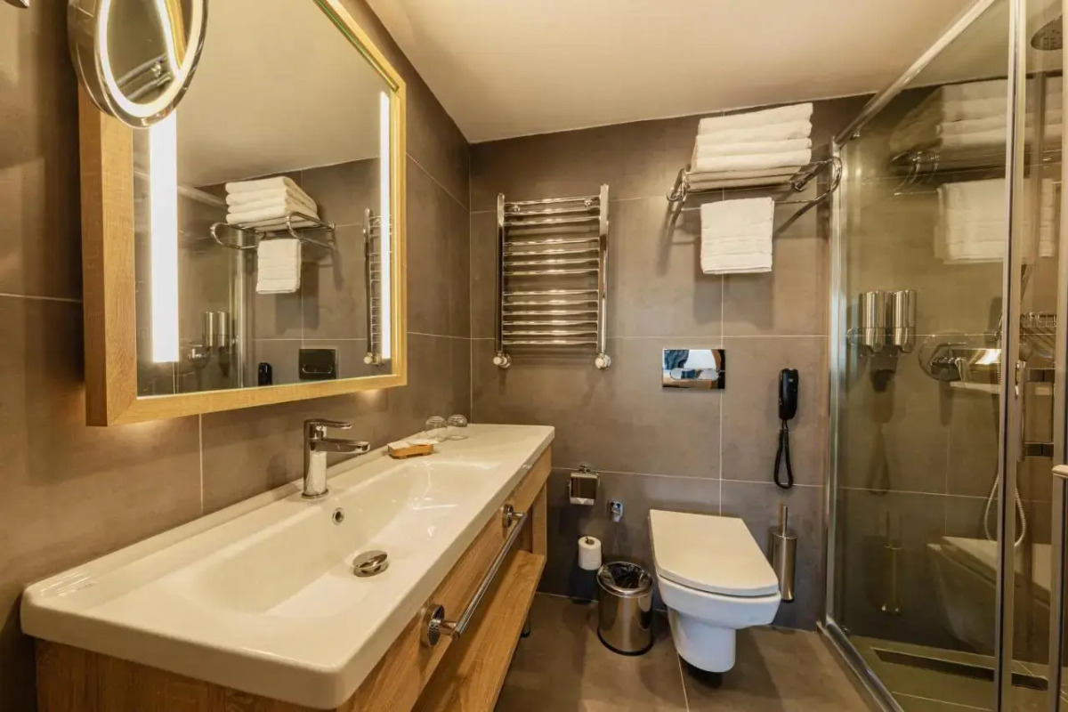 Csk The Halich Port Istanbul