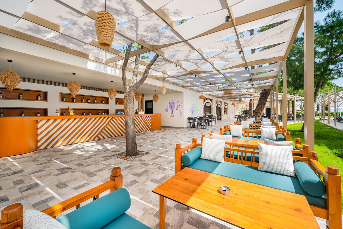 Gravel Hotels Select