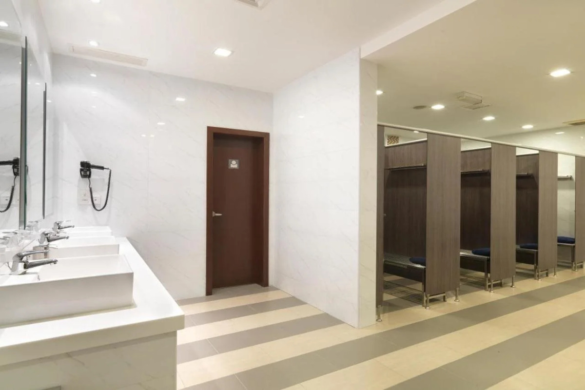 Sama-Sama Express KLIA Terminal 1 - Airside Transit Hotel