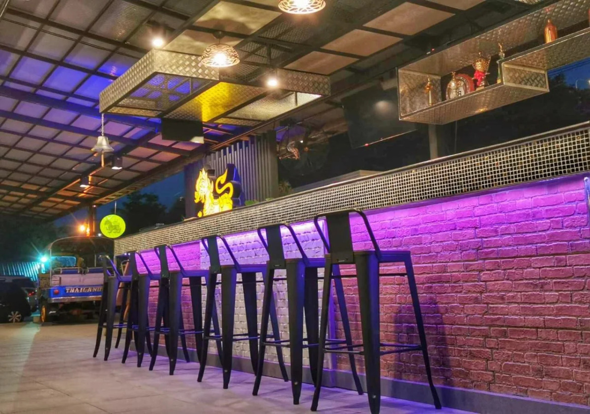 The Great Residence Suvarnabhumi Airport