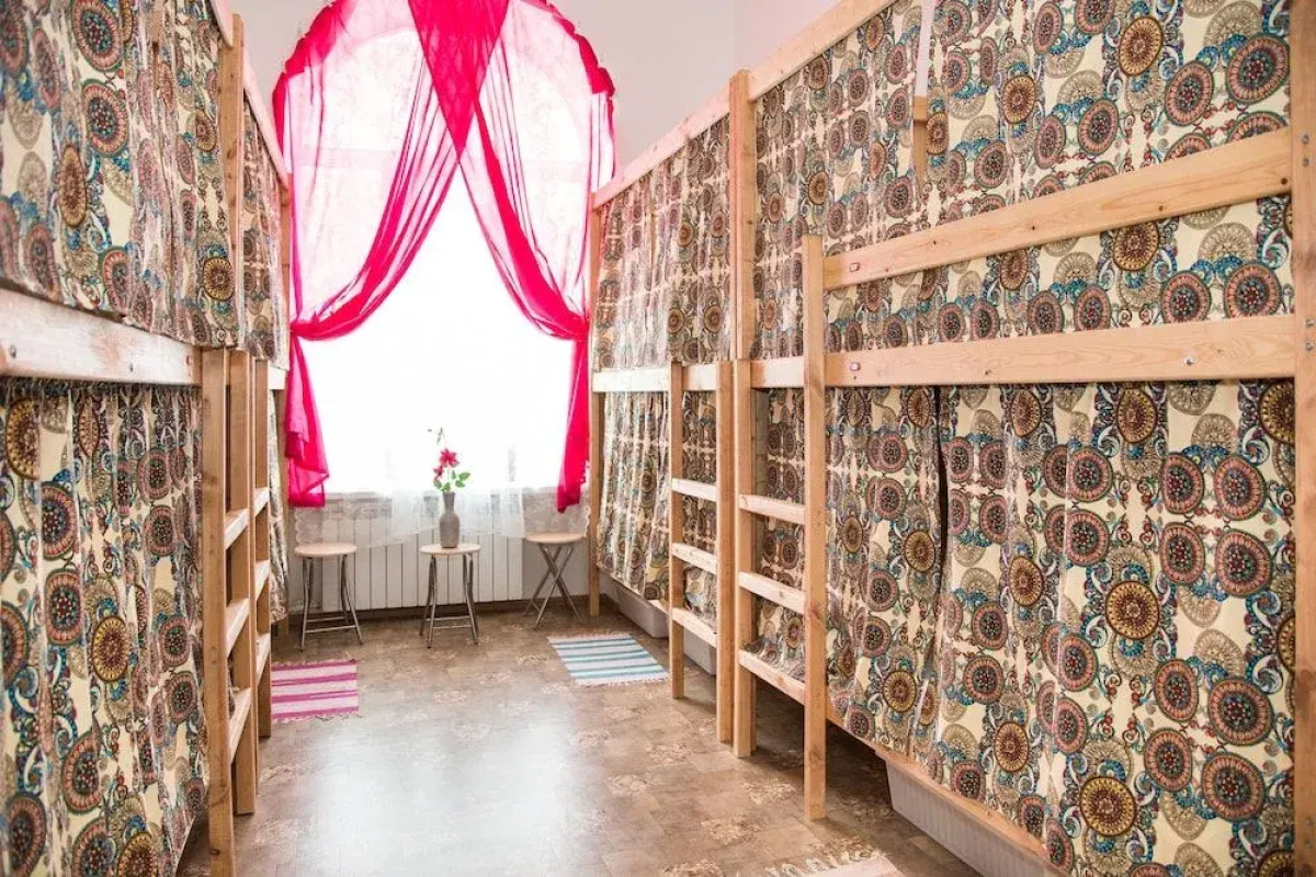 Hostels - Sergiev Posad