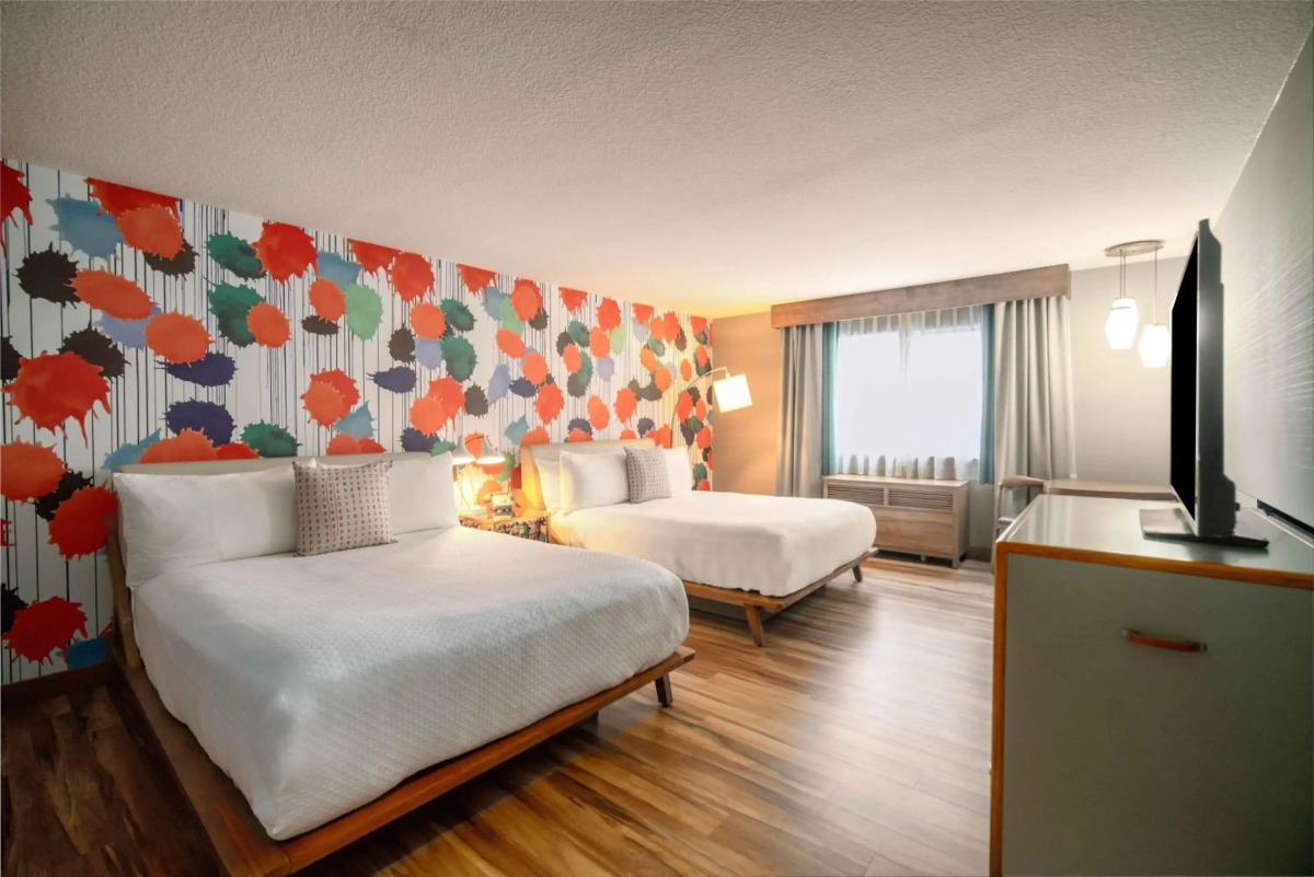 The Kinney - Venice Beach