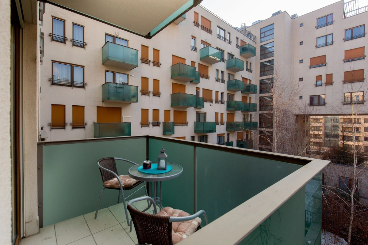 Sun Resort Apartments