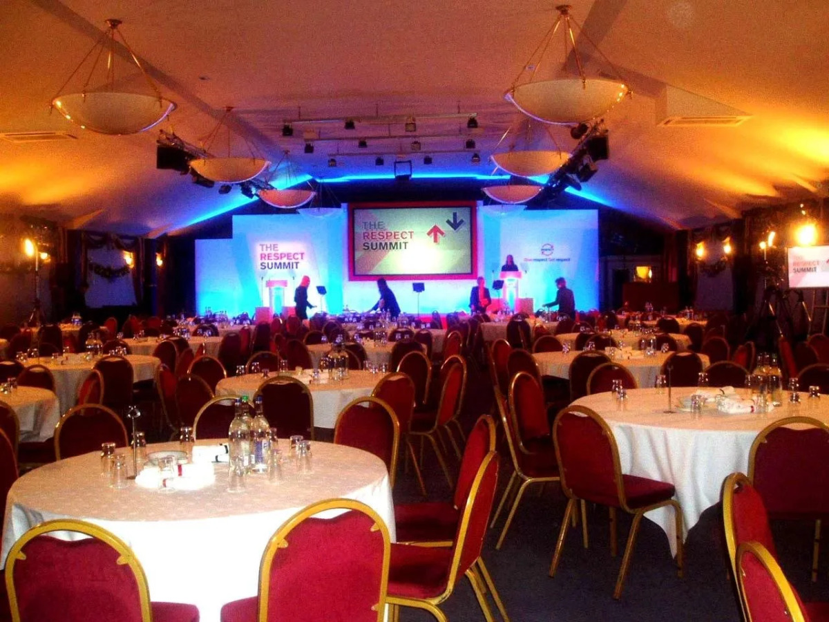 Devonshire House Hotel