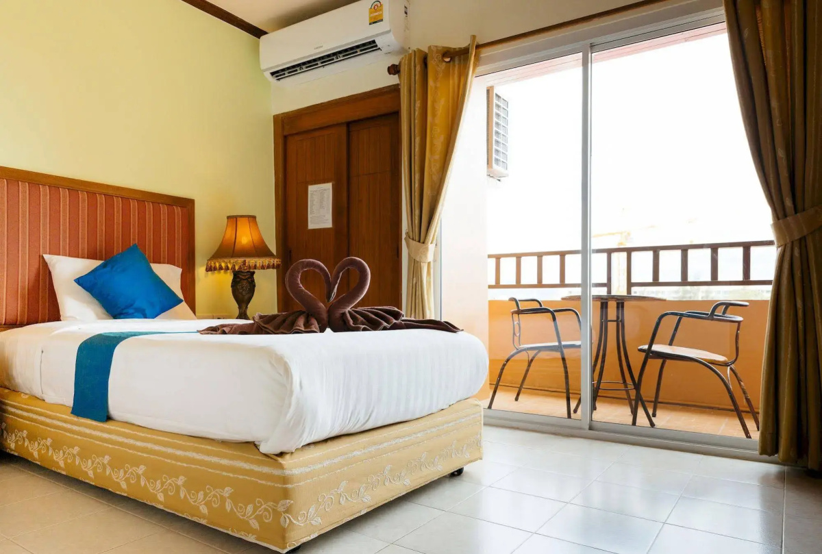 Thipurai Annex Hotel