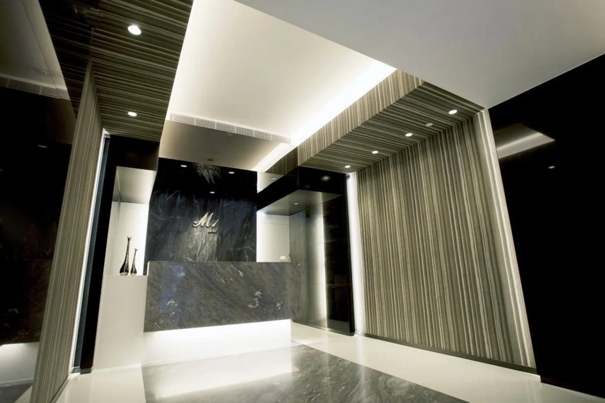 M1 Hotel North Point