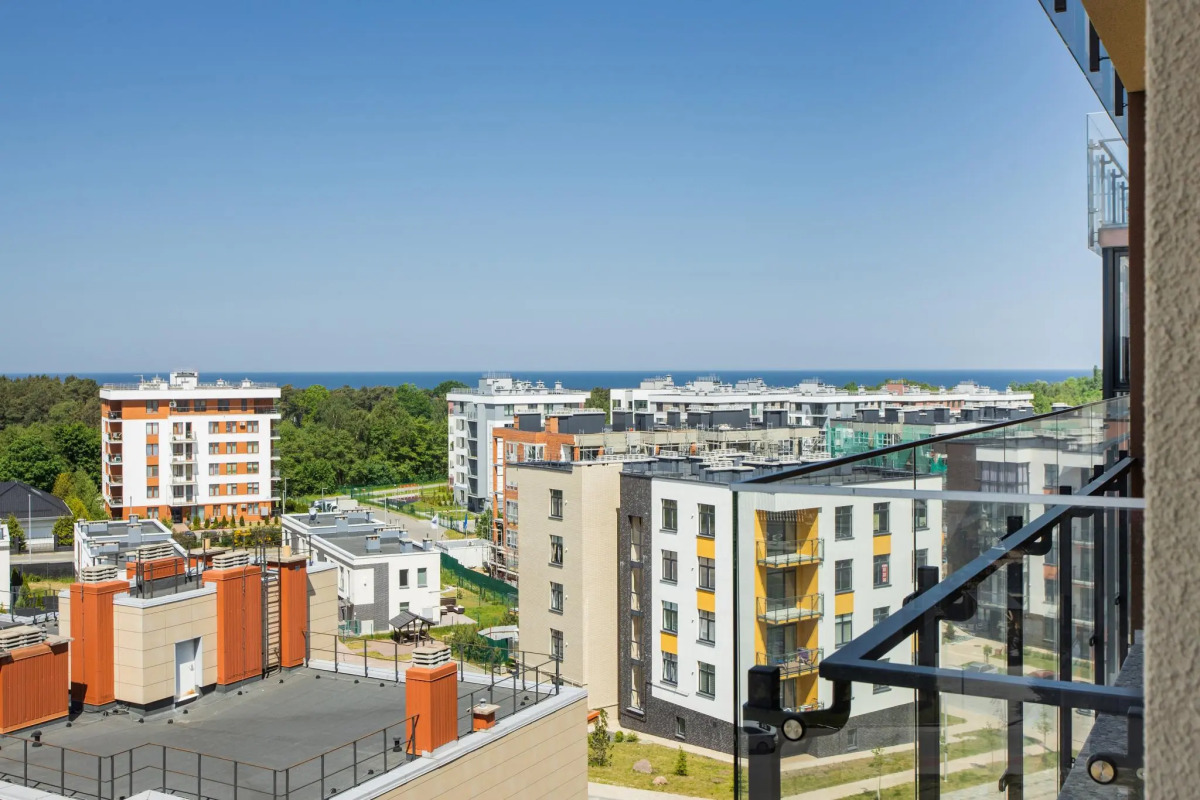 Апарт-отель Солнечный