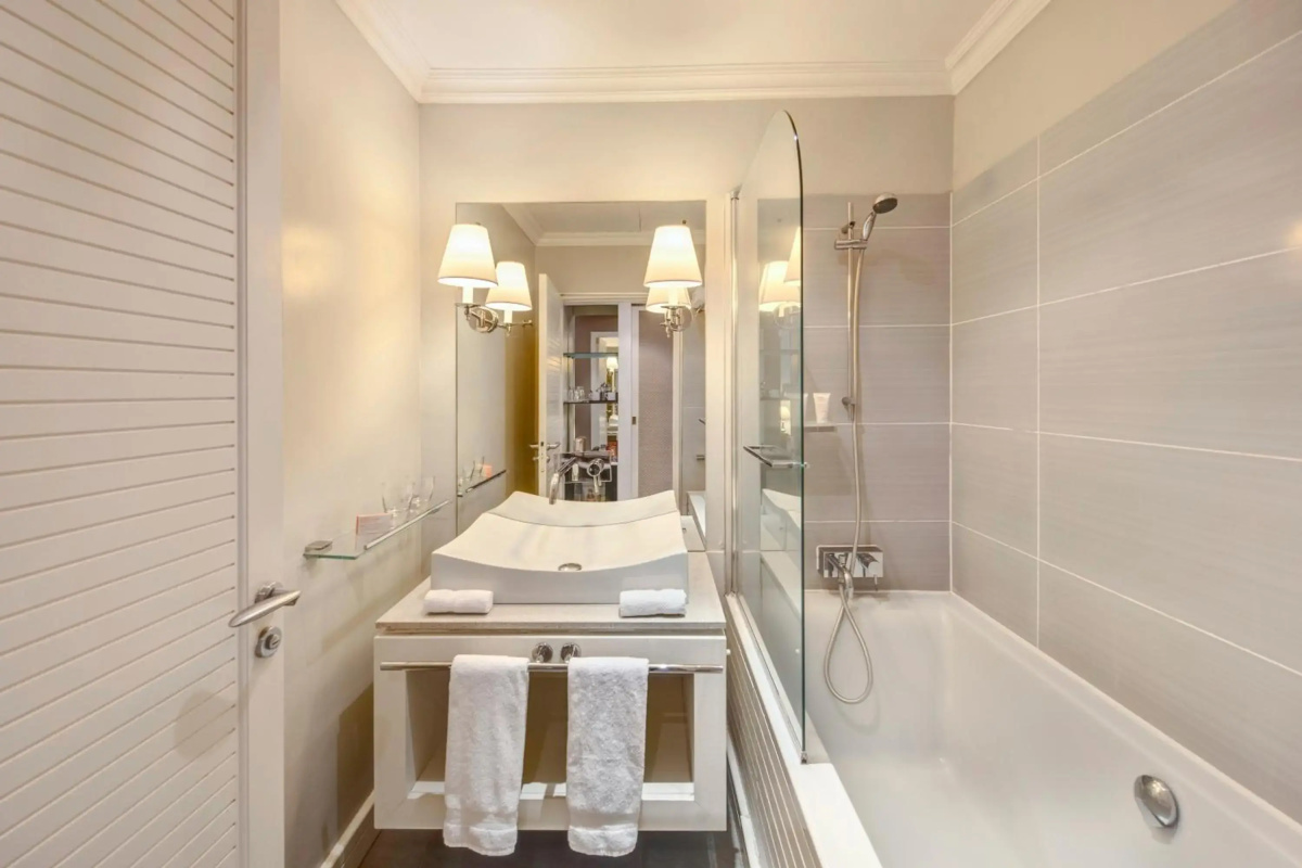 Cevahir Hotel Istanbul Asia