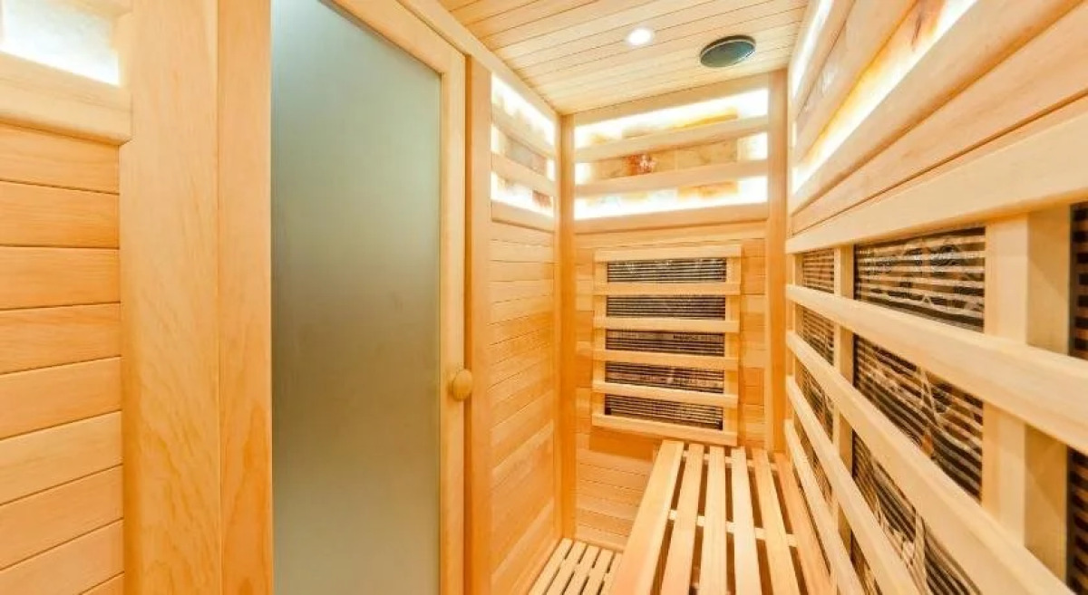 Гостиница Гагаринские Бани