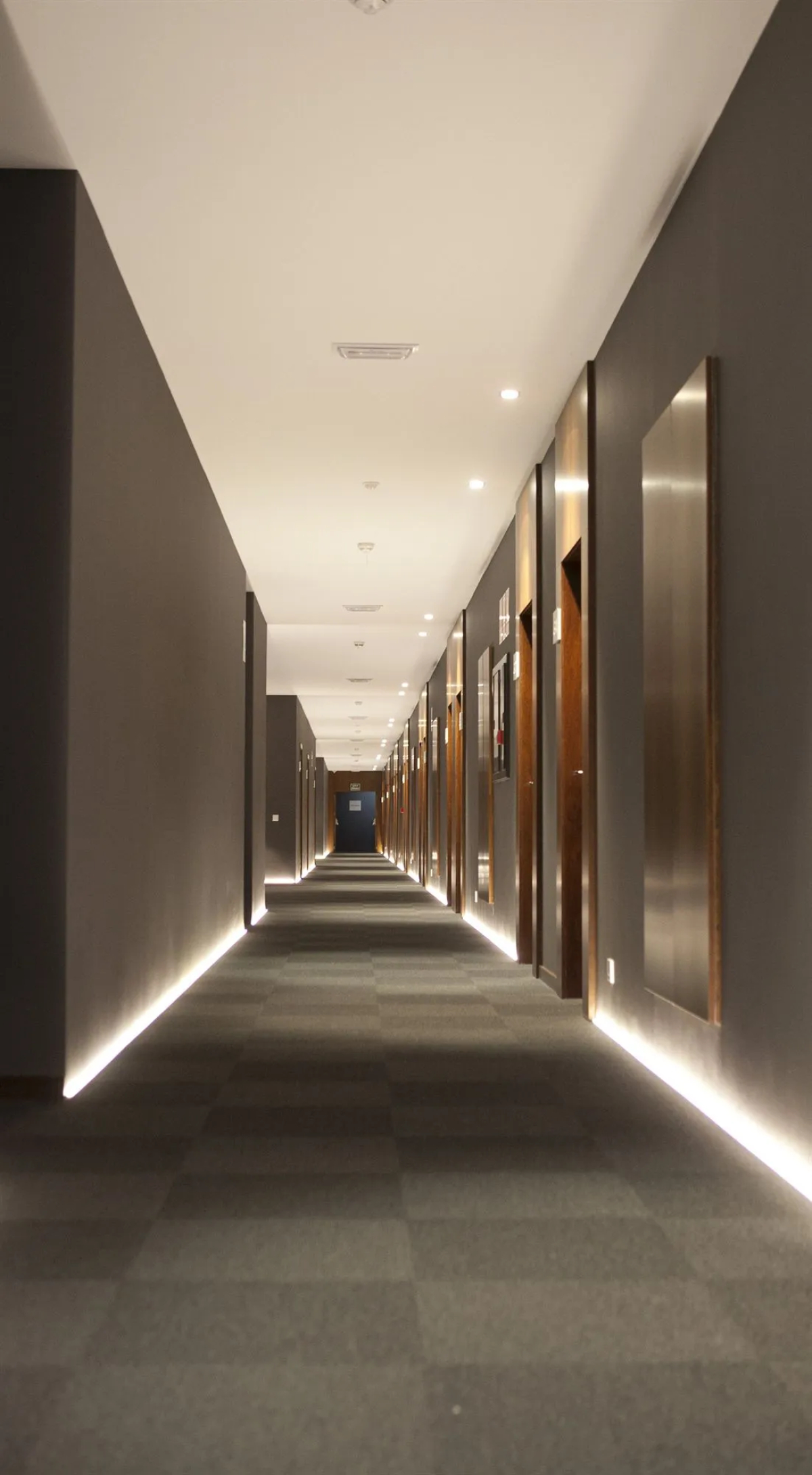 Hotel Carrís Marineda