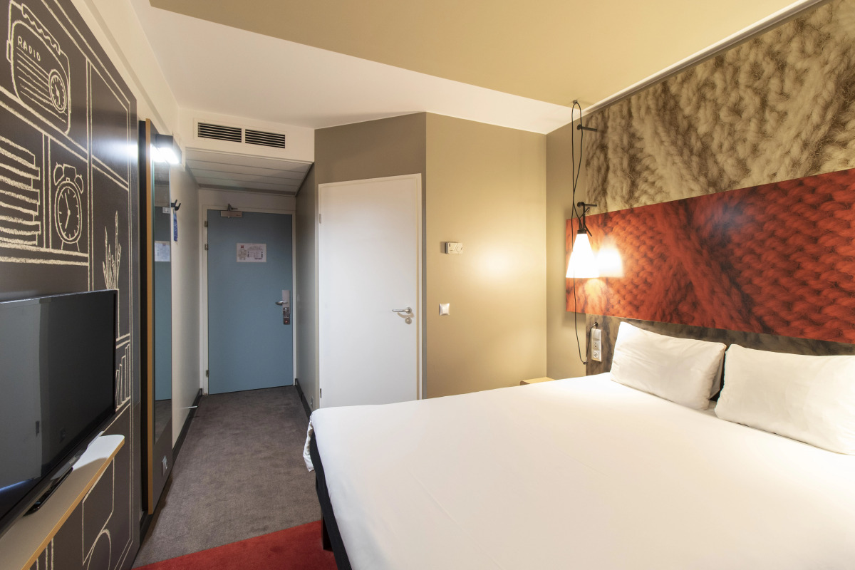 ibis Warszawa Centrum