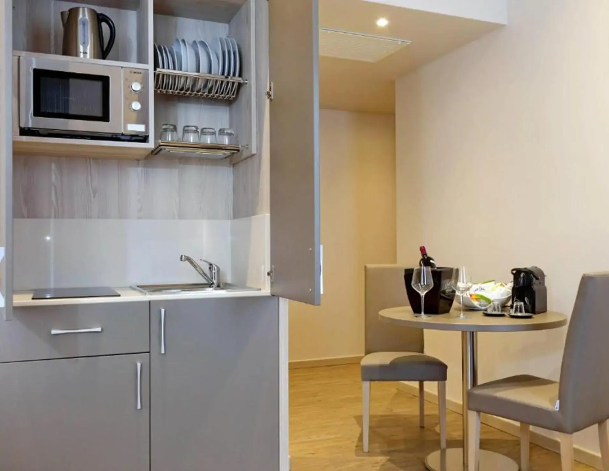 Duomo Hotel & Apartments