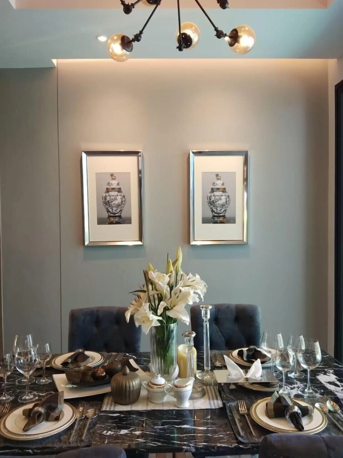 The Regent Resort Phuket